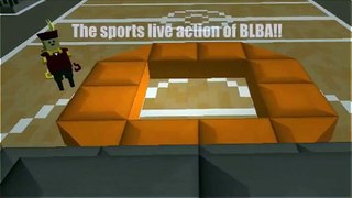 [Blockland] - BLBA Sports is back!
