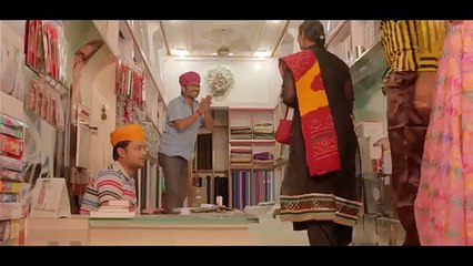 Gunday Returns _ Dilpreet Dhillon _ Sara Gurpal _ Jashan Nanarh _ Full Music Video 2015-