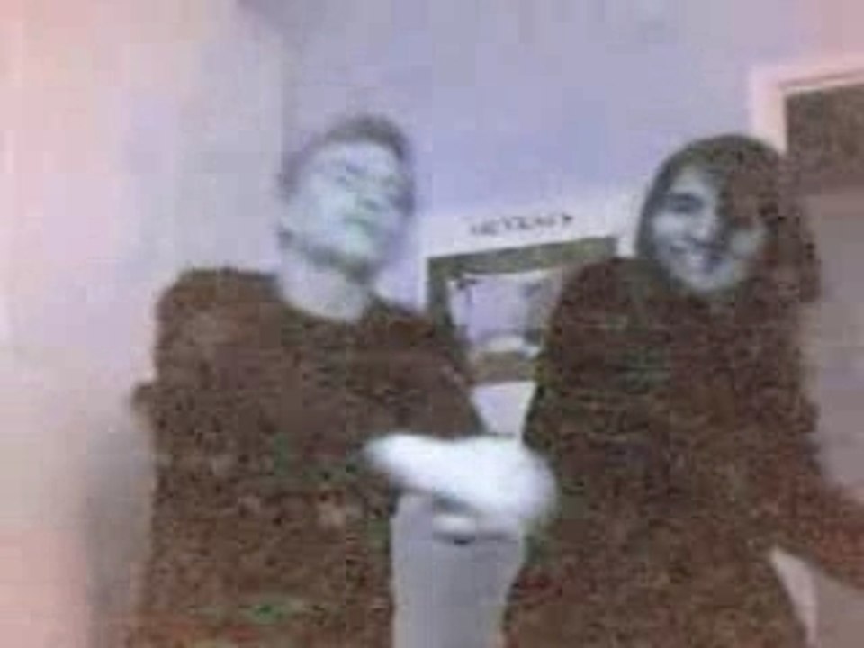 GIMME GIMME GIMME (Saboo and Flo)