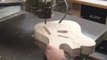 Telecaster Building - Fender Guitar