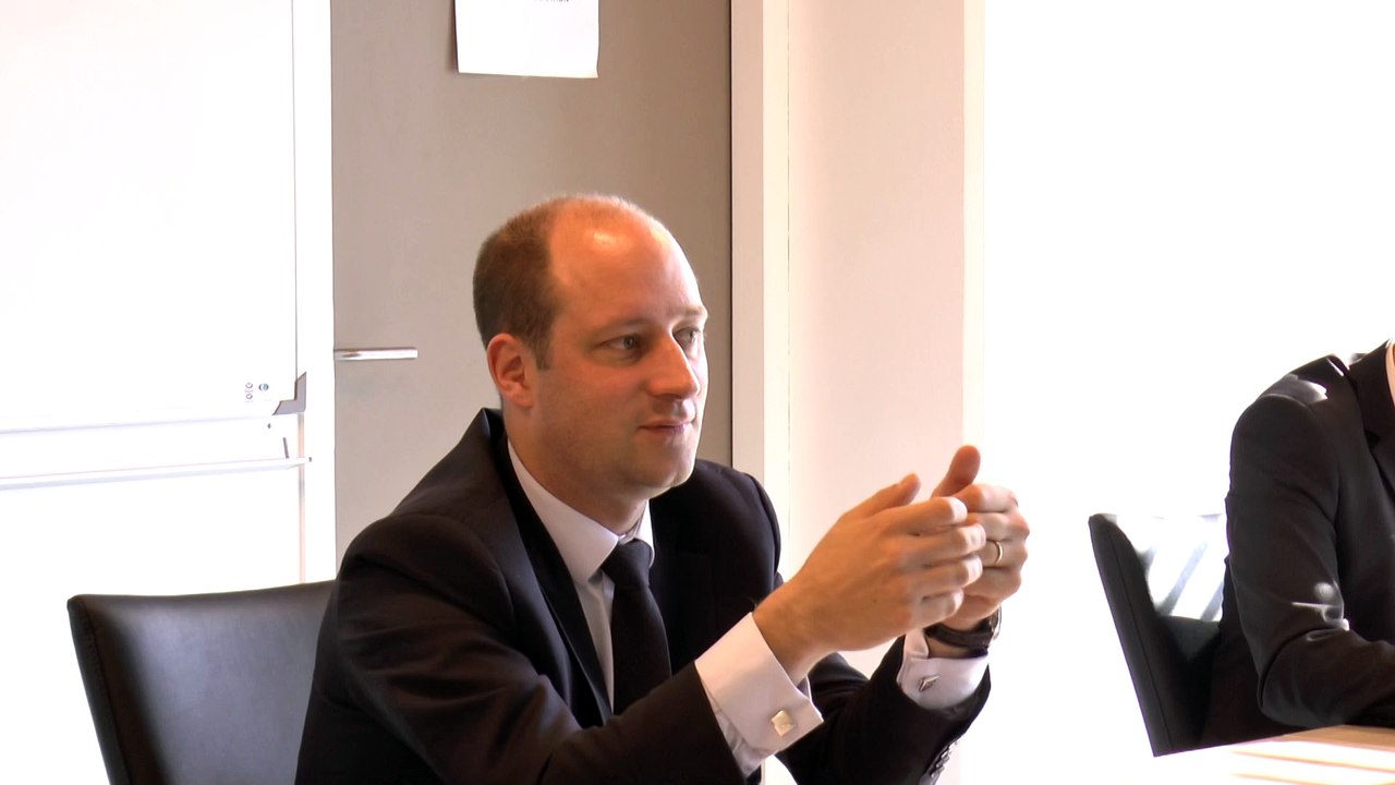 Questions/réponses  M. Loïc Hervé - Sénateur - Les relations entre la vallée et la montagne.