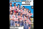 {NM!P}《歌ってみた》 Fushigi Musume- GO GIRL! Koi no Victory!