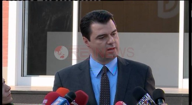 Nga selia blu, Basha: Rama-Meta ecejake te vila e Mehmet Shehut, thirrje për protesta- Ora News