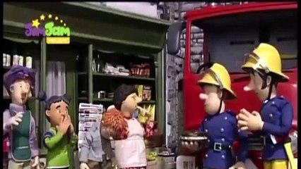 Strażak Sam  ★★  Krol Dzungli And Niewidzialny Przyjaciel Normana  ★★ Po Polsku