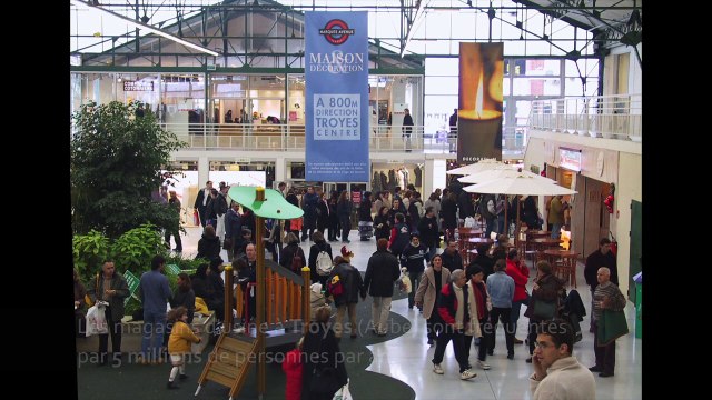 Les atouts touristiques de l'Alca (Alsace, Lorraine, Champagne-Ardenne)