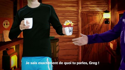 Partez skier et surfer aux Îles Lofoten