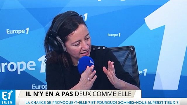 Olivia Miray-Jacta (FDJ) : Nous essayons de donner de bons conseils aux gagnants