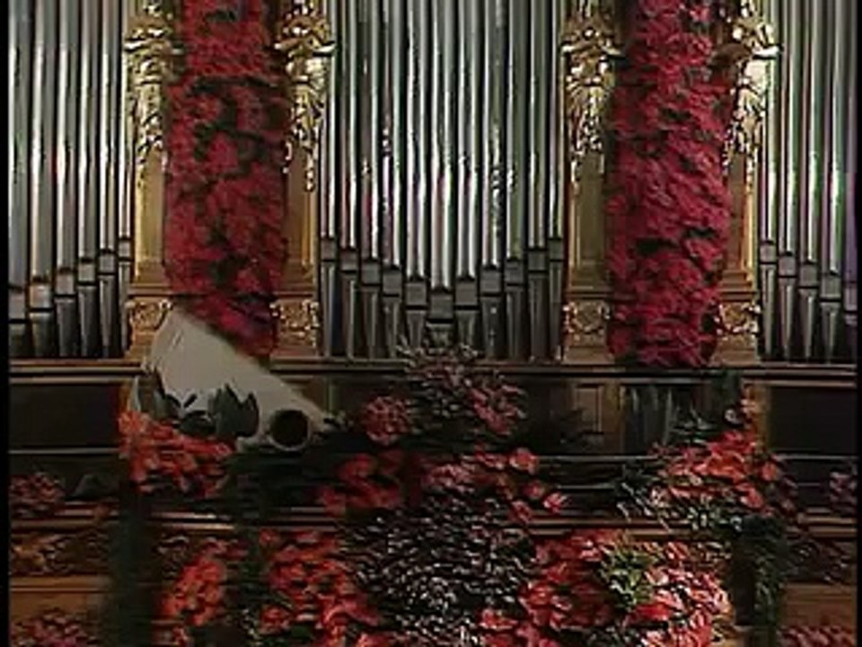 Strauss - Radetzky March - Karajan