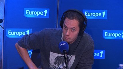 REPLAY - Les Pieds dans le Plat avec Grand Corps Malade