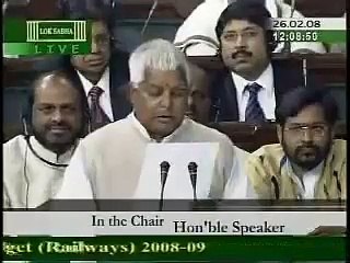 Indian minister's funny speech.. :D hahahhaha