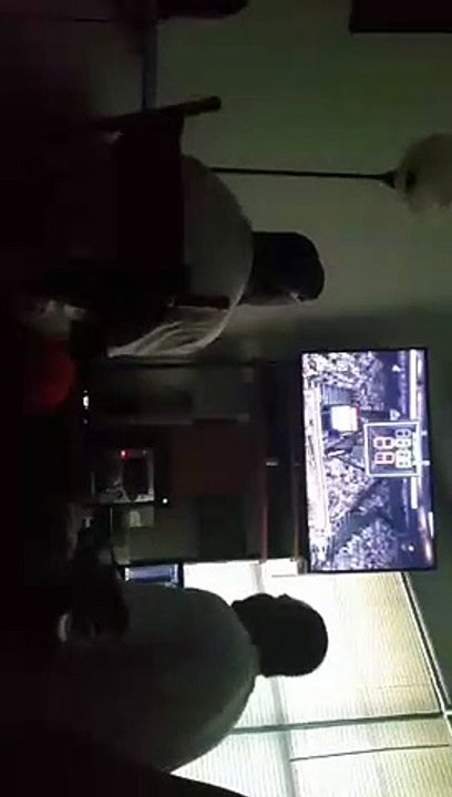 NBA 2K16 MIXING