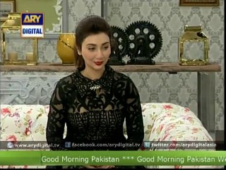 Some rare facts about Ayesha Khan