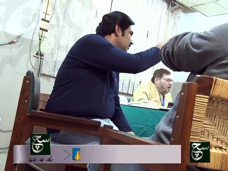 Aisa Kyun 13-11-2015