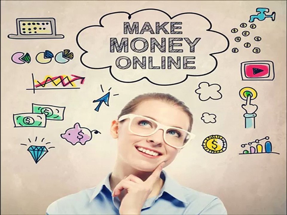 5 Way to make money online without a websie