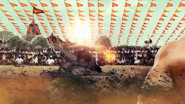 Dangal Official Trailer 2015 _ Aamir Khan As Mahavir Singh Phogat _ Directed By