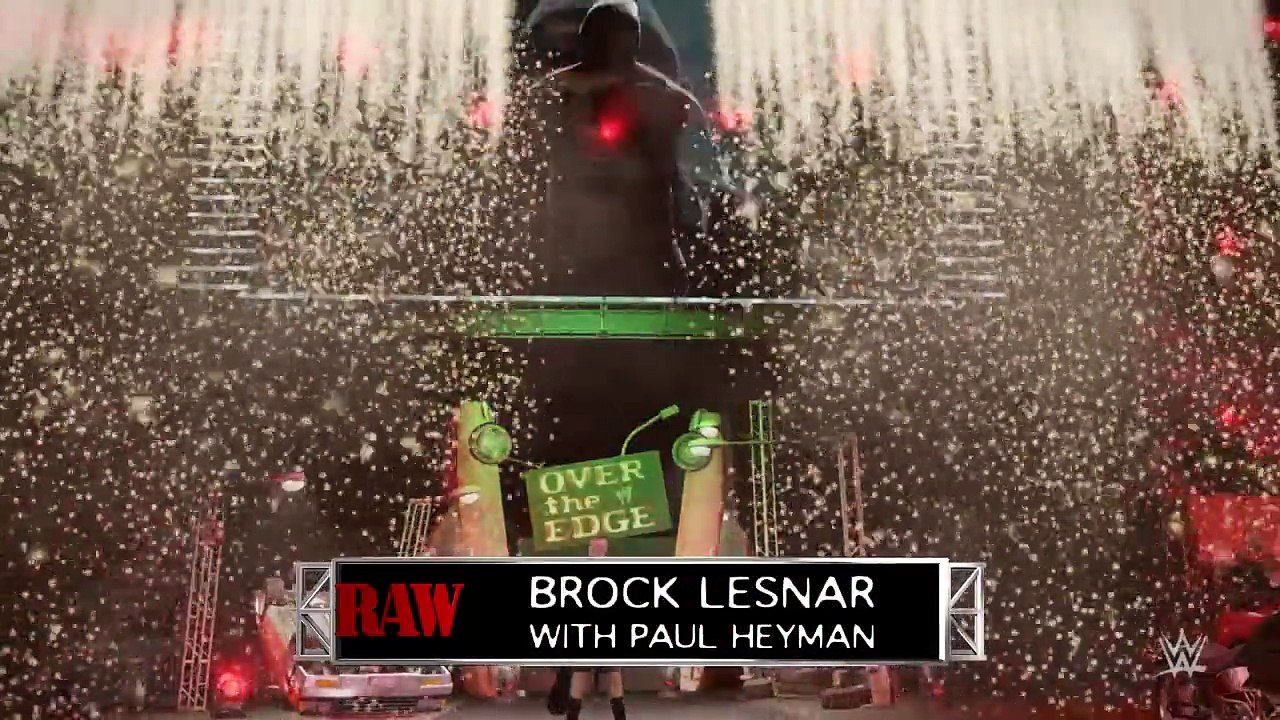 WWE 2K16 brock lesnar v chris benoit