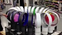 Endless Loop of Balloons | Round and Round and Round