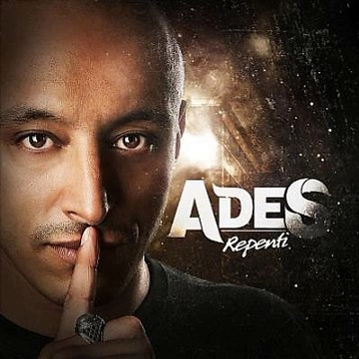 Ades - Ne Me Parle Plus D'elle