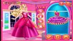 Barbie Princess Vs Popstar - Barbie Video Game For Girls