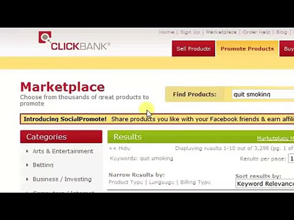 Clickbank strategy to get $100 - $500 per day With Clickbank & Twitter