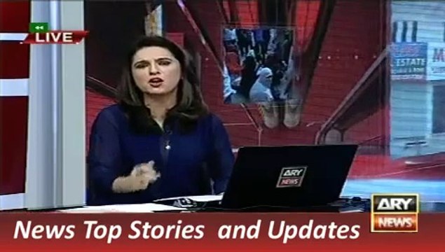 ARY News Headlines 13 November 2015, Imran Khan New Tweets on Reham divorce Issue