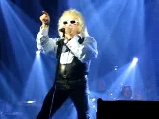 Polnareff je t'aime 1 Lyon