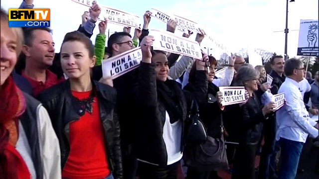 Tiers payant: le bras de fer continue entre les médecins libéraux et Marisol Touraine