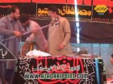 Zakir Naveed Ashiq Hussain Majlis 9 October 2015 Darbar Shamas Multan