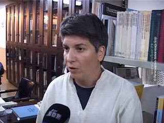 Publikacija „Eskamotaža-striptiz slobode“, 13. novembar 2015. (RTV Bor)