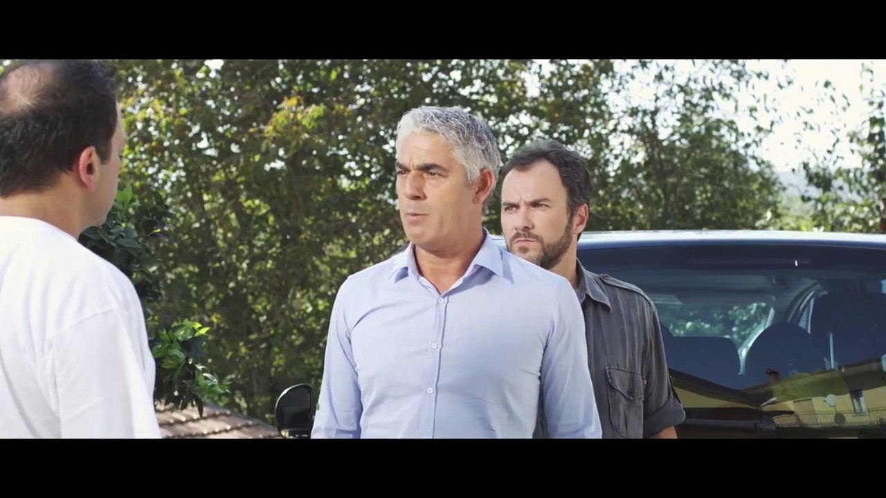Effetti Indesiderati. Trailer Ufficiale