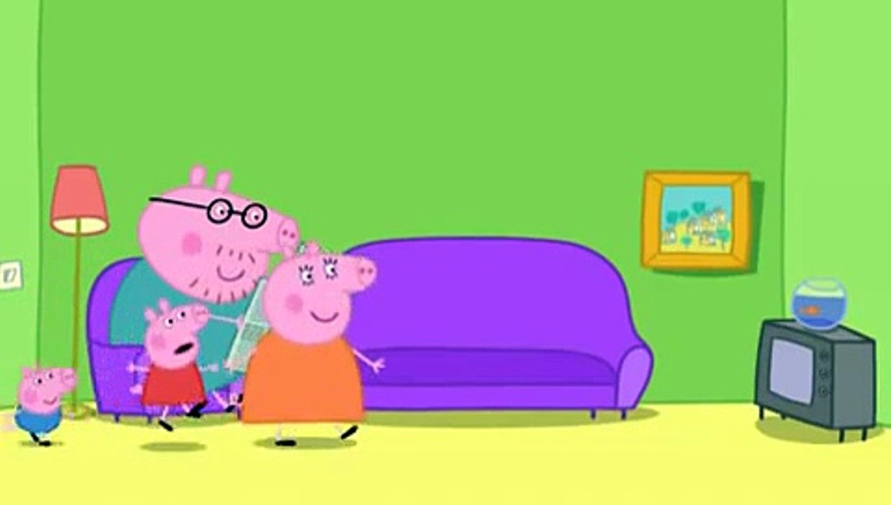 peppa eye test Peppa Pig - The Eye Test peppa pig glasses