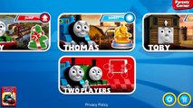 Thomas & Friends: Go Go Thomas! – Emily