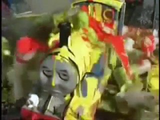 Thomas and Friends - Accidents Will Happen