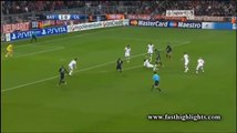 Bayern Munich vs LOSC (6-1) | LDC 2012/13