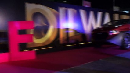 Dilwale Trailer Launch Kajol, Shah Rukh Khan, Varun Dhawan, Kriti Sanon