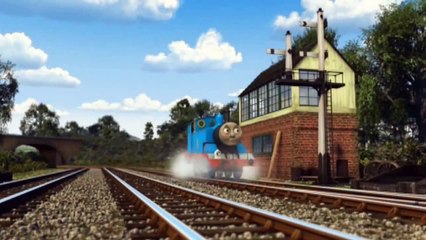 The Misty Island Chase Scene With Music From The Classic Series