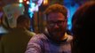 The Night Before Movie CLIP - Karaoke Bar (2015) - Seth Rogen, Joseph Gordon-Levitt Movie HD