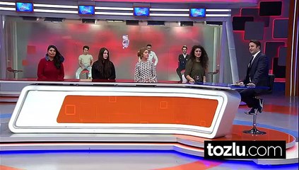 Tozlu.com | Ben Bilmem Eşim Bilir Advertorial