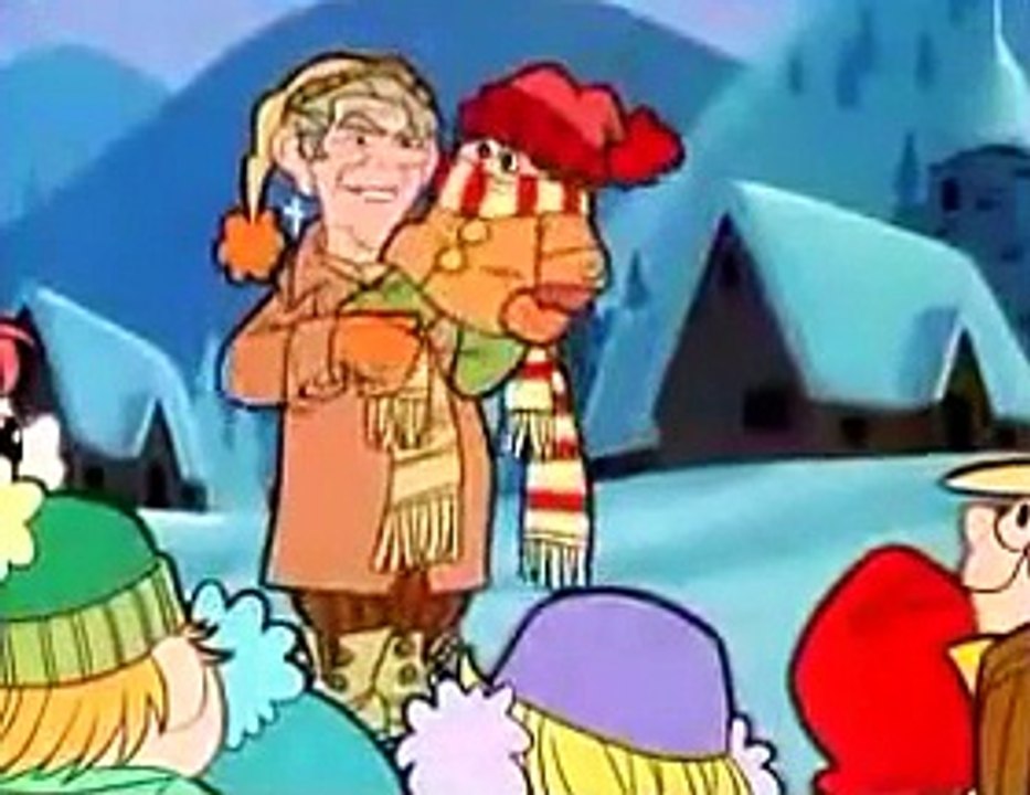 Frostys Winter Wonderland 1976 Full Movie