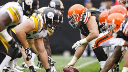 Flip Side: Hey Browns, Step it Up!