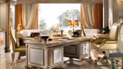Italian Luxury Furniture