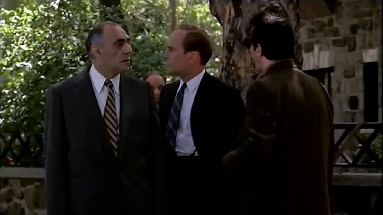 El Asesinato de Carlo Rizy (El Padrino) Latino 1080 HD