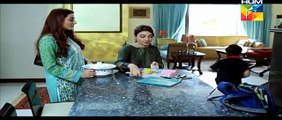 Tumhare Siwa Episode 12 Full HUM TV 13th November 2015
