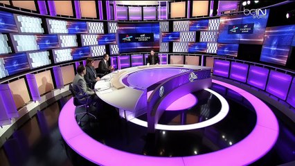 STUDIO KIEL / PSG HANDBALL ( BILEL ALOUINI + HAMID LABROUI +SOLA )