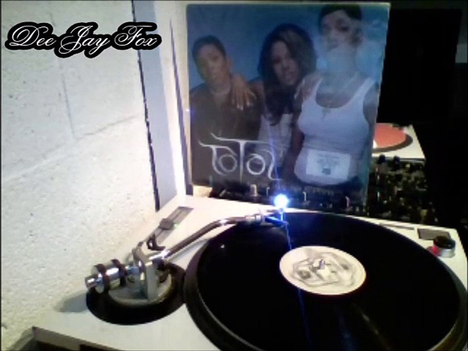 ***Dee Jay Fox** Total - Rain - 1998