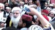 Interior ministry decides to act against Lal Masjid cleric