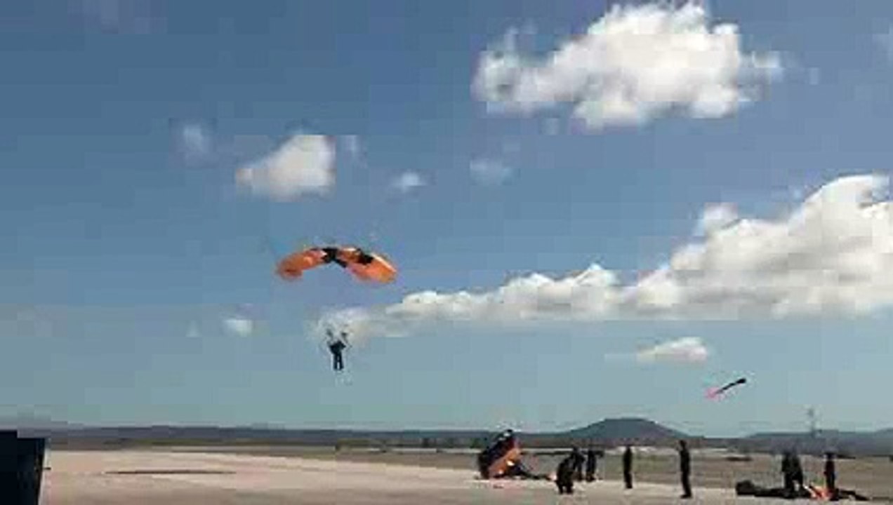 Highlights Of Miramar Air Show 2015