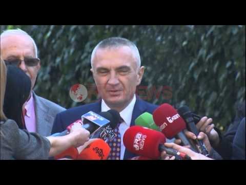 Ndryshime në qeveri? Rama pas takimit me Metën: Mos prisni asgjë nga ato që fantazoni