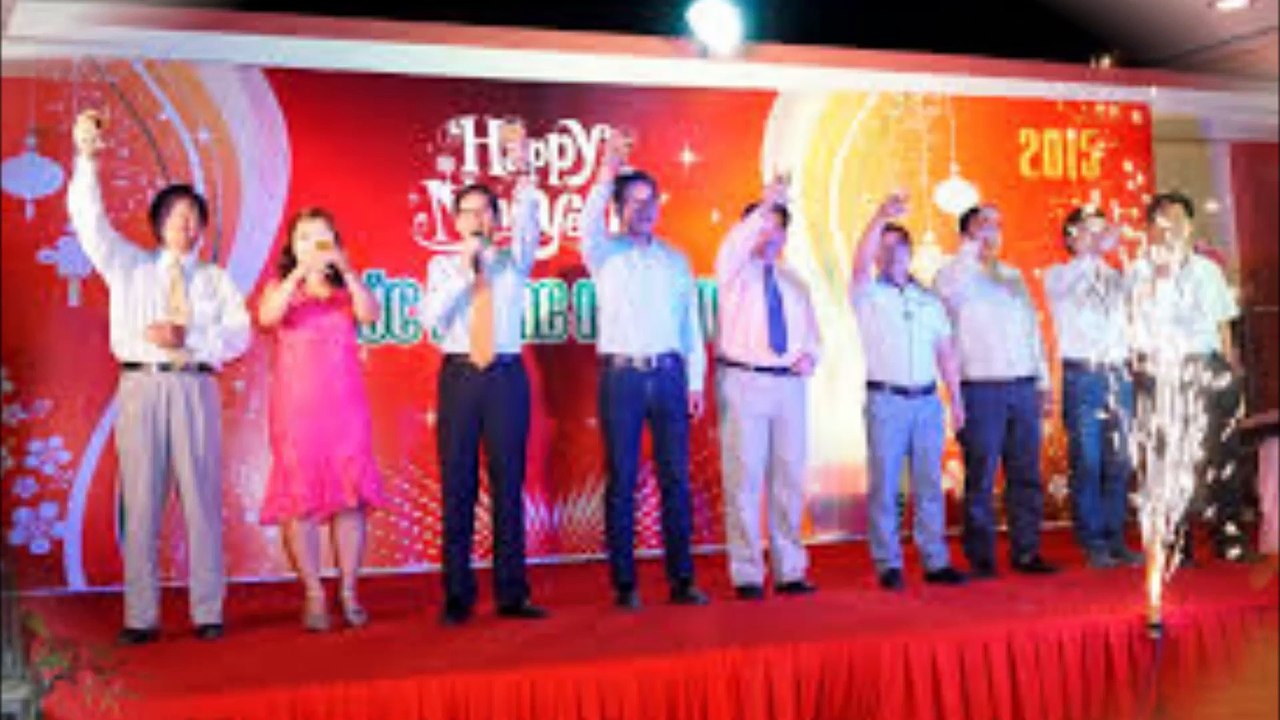 Tổ Chức Tất Niên Chuyên Nghiệp ở tại  TP HCM - 0932687477