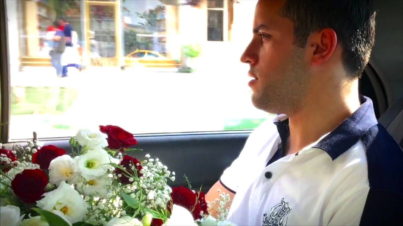 LÂL CINEMA // BURSA I'XV (SAD Version)